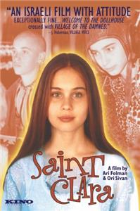 Святая Клара (1996) Online