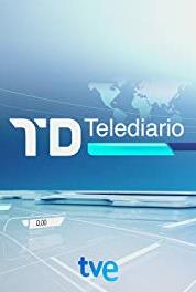 Telediario Episode dated 25 May 2008 (1957– ) Online