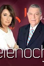 Telenoche Episode dated 27 August 2013 (1966– ) Online