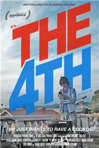The 4th (2016) Online