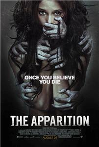 The Apparition: The Experiment of the Apparition (2012) Online