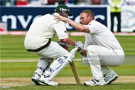 The Ashes 2005 Ashes series: 2nd Test, Day 1 (1930– ) Online