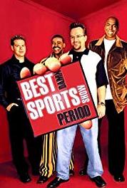 The Best Damn Sports Show Period Episode dated 8 November 2005 (2001– ) Online