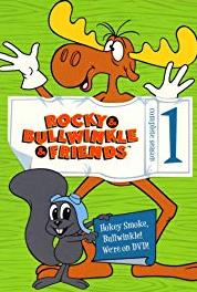 The Bullwinkle Show Topsy Turvy World: Parts 9-10 (1961–1963) Online