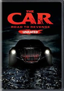 The Car: Road to Revenge (2019) Online
