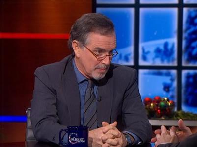The Colbert Report Garry Trudeau (2005–2015) Online