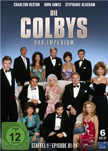 The Colbys The Wedding (1985–1987) Online