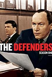 The Defenders The Avenger (1961–1965) Online