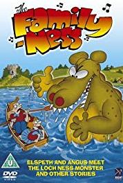 The Family-Ness You'll Never Find a Nessie in a Zoo (1984–1985) Online