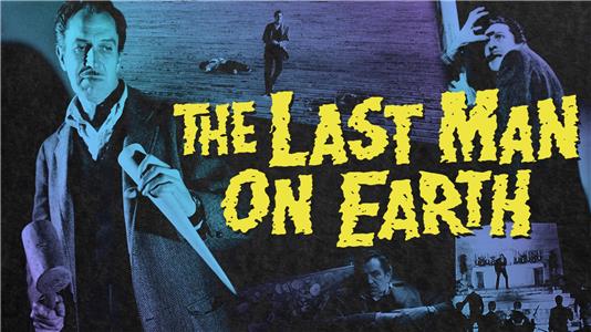 The Glam & Gore Picture Show The Last Man on Earth (2017– ) Online