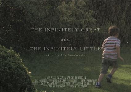 The Infinitely Great and the Infinitely Little (2017) Online
