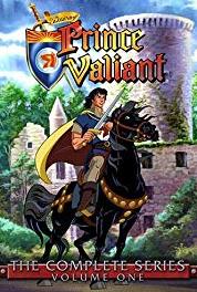 The Legend of Prince Valiant A New Dawn (1991–1994) Online