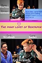 The Many Loves of Benjamin Break the Ice (2016– ) Online