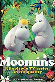 The Moomins Pies morski (1977–1982) Online