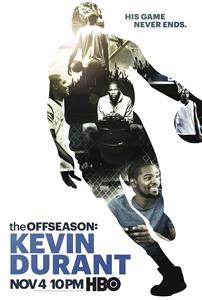 The Offseason: Kevin Durant (2014) Online