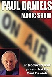 The Paul Daniels Magic Show Episode #12.10 (1979–1994) Online