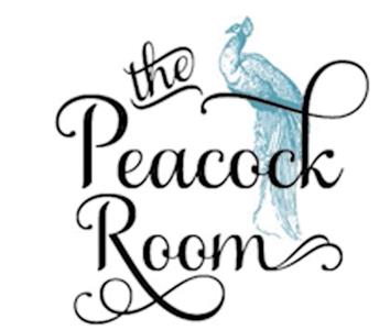 The Peacock Room  Online