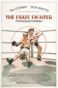 The Prize Fighter (1979) Online