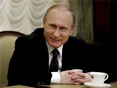 The Putin Interviews Episode #1.3 (2017– ) Online
