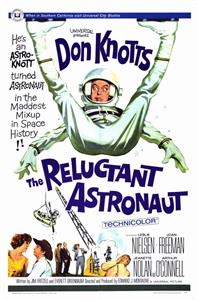 The Reluctant Astronaut (1967) Online