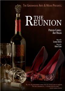 The Reunion (2017) Online