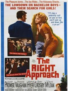 The Right Approach (1961) Online