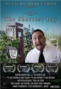 The Shortest Day (2003) Online