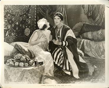 The Song of Love (1923) Online