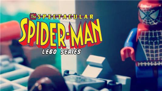 The Spectacular Lego Spider-Man Pilot (2013– ) Online