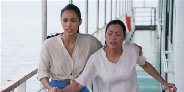 The Stepdaughters Adrift (2018– ) Online