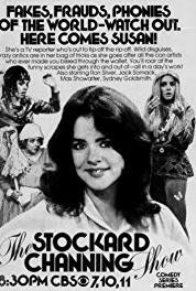 The Stockard Channing Show You Can't Quit Me, I'm Fired (1980) Online