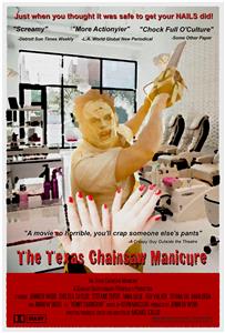 The Texas Chainsaw Manicure (2007) Online