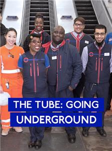 The Tube: Going Underground  Online