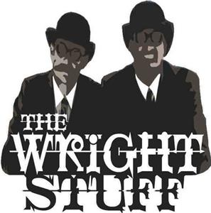 The Wright Stuff  Online
