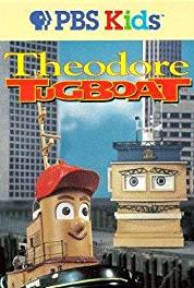 Theodore Tugboat Theodore's Day Off (1993–2000) Online
