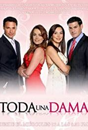 Toda una dama Episode #1.159 (2007–2008) Online