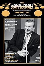 Tonight Starring Jack Paar Episode #1.124 (1957–1962) Online