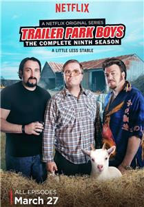 Trailer Park Boys George Green: Industrial Cock Inhaler (2001–2018) Online