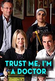 Trust Me, I'm a Doctor Episode #7.5 (2013– ) Online