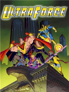 Ultraforce  Online