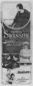 Under the Lash (1921) Online