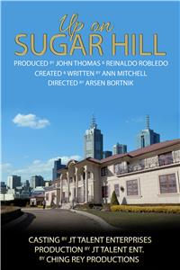 Up on Sugar Hill Pilot  Online