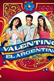Valentino, el argentino Episode #1.54 (2008– ) Online