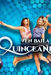 Ven, Baila, Quinceañera Episode #2.14 (2015– ) Online