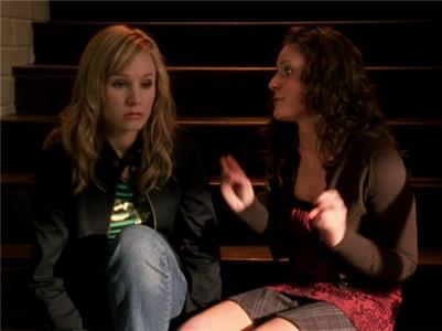 Veronica Mars There's Got to Be a Morning After Pill (2004–2007) Online