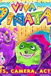 Viva Piñata My Pal Langston (2006–2010) Online