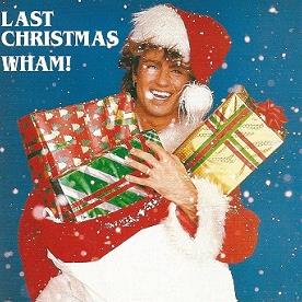 Wham!: Last Christmas (1984) Online