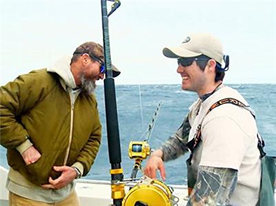 Wicked Tuna: North vs. South On a Fin and a Prayer (2014– ) Online
