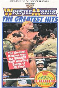 WrestleMania: The Greatest Hits (1992) Online