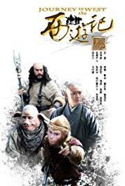 Xi you ji Episode #1.1 (2011– ) Online